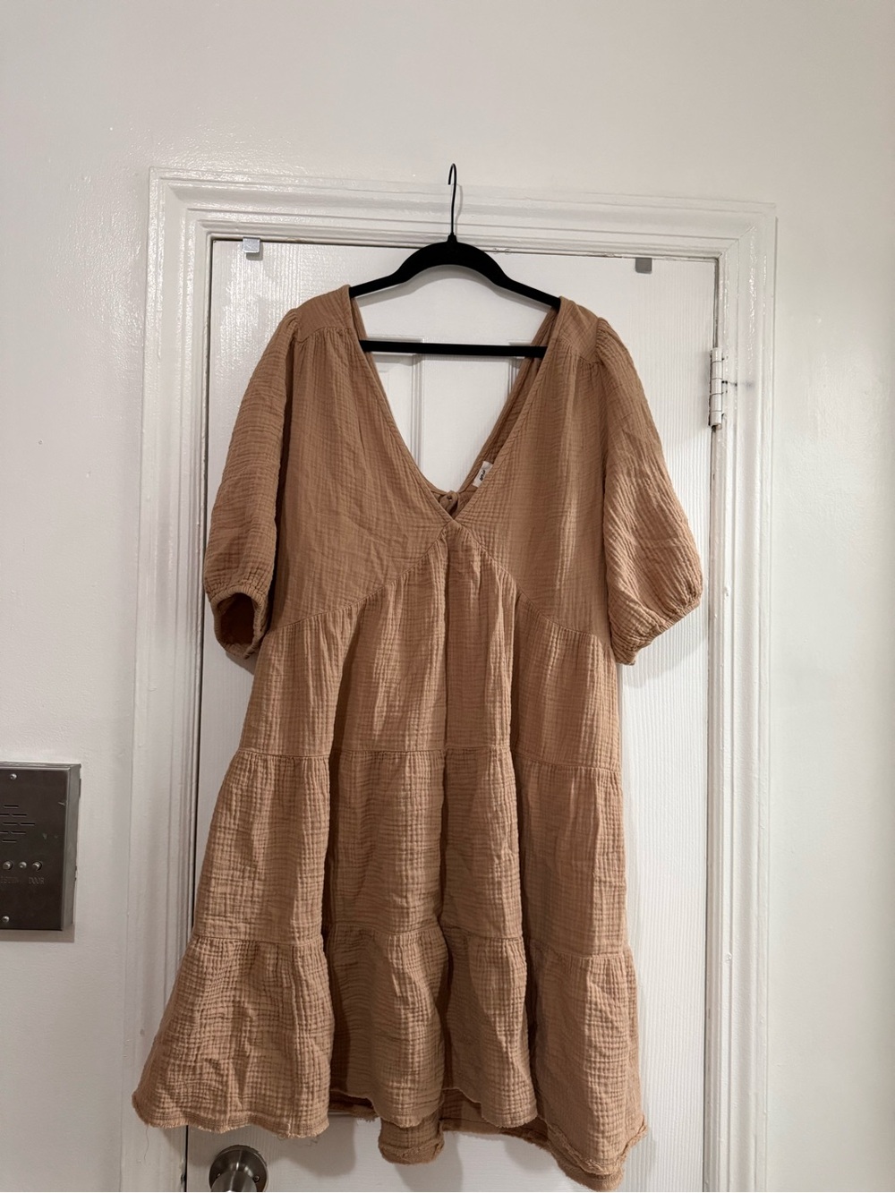 Aerie dress